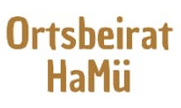 Logo Ortsbeirat HaMü